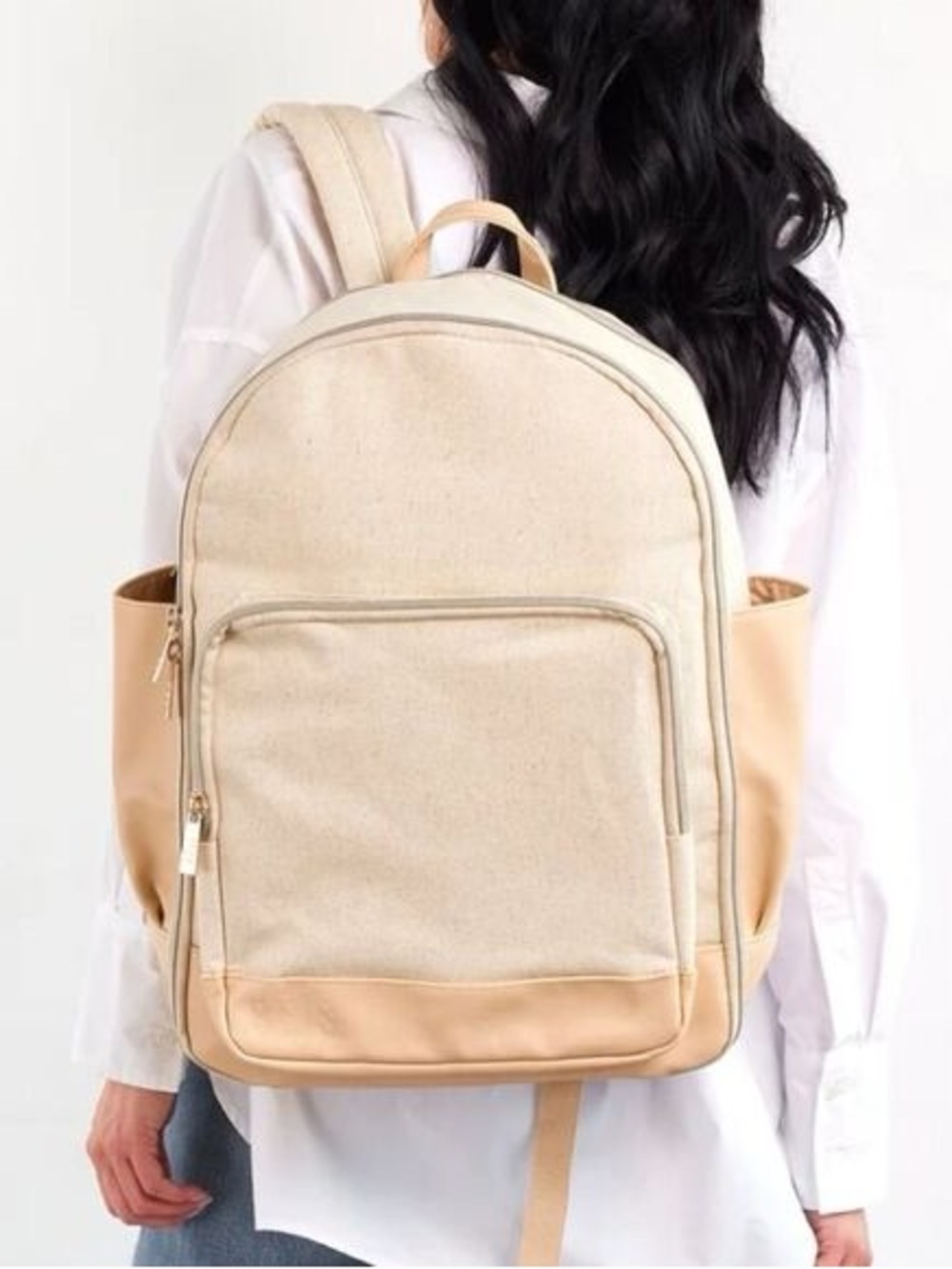 NWT BEIS THE TRAVEL BACKPACK